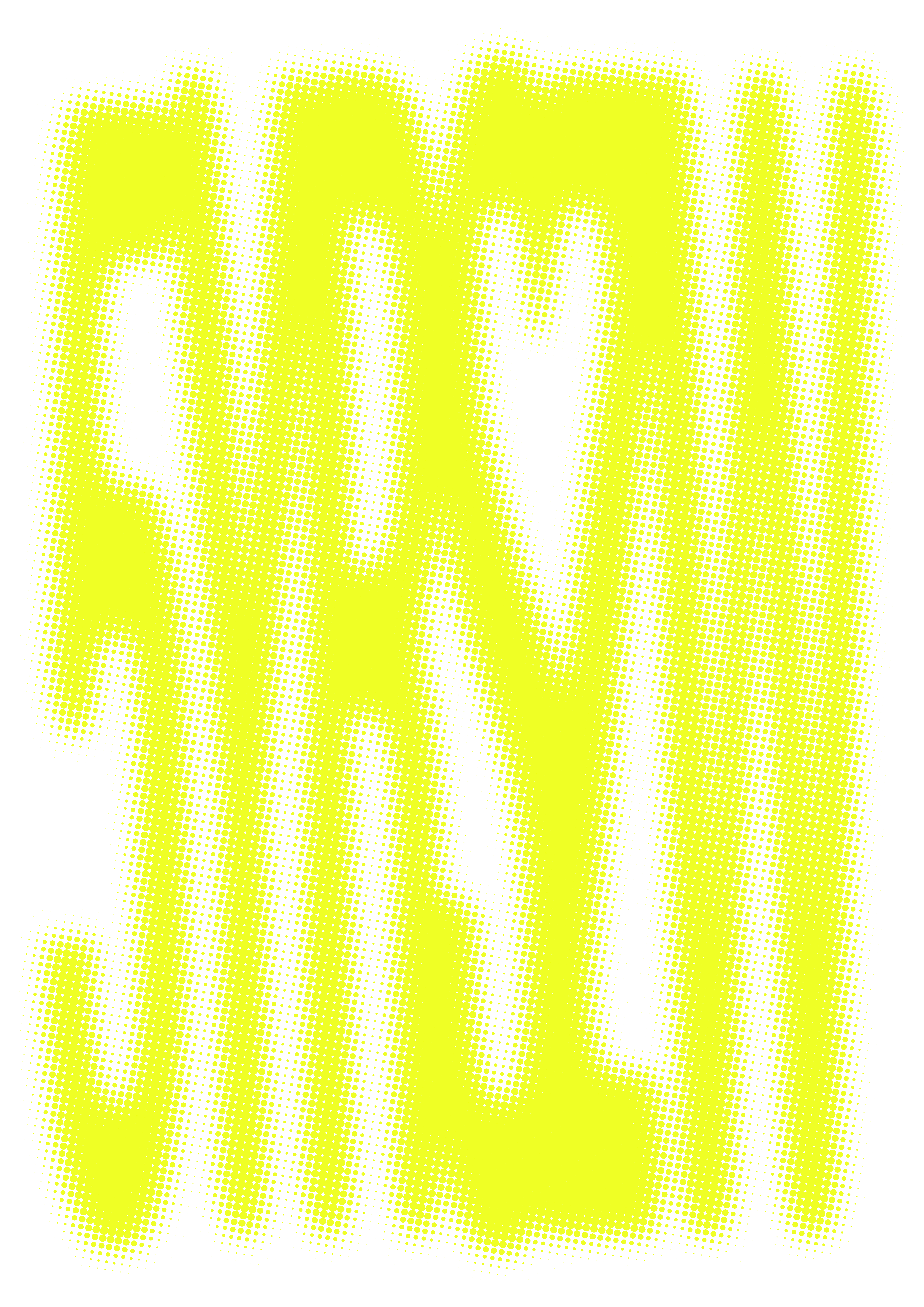 Yellow Visual 5yrsZW dithered